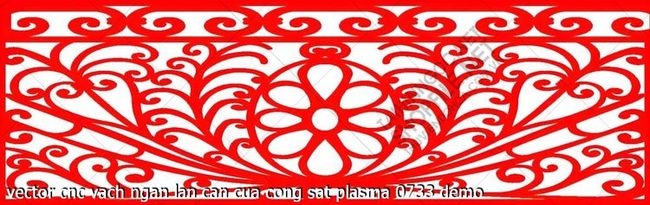 vector cnc vach ngan lan can cua cong sat plasma 0733